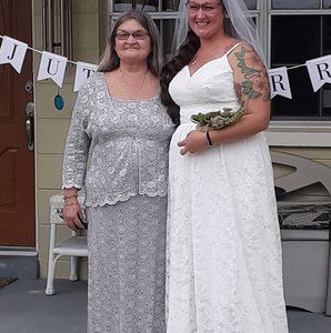 Meet your Posher, Margaret